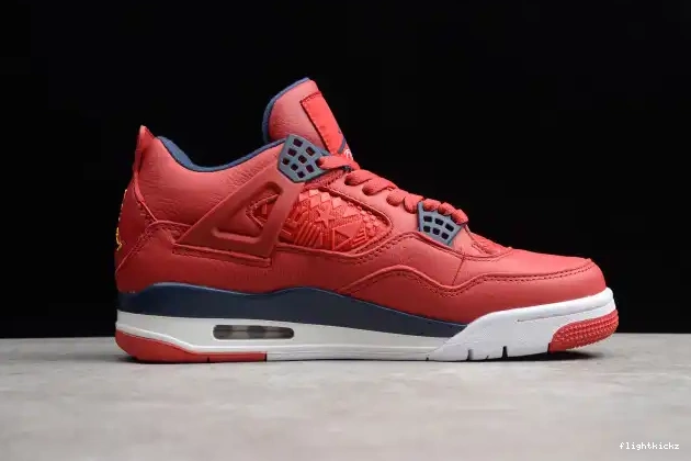 Jordan SE FIBA CI1184-617 4 Air 0613